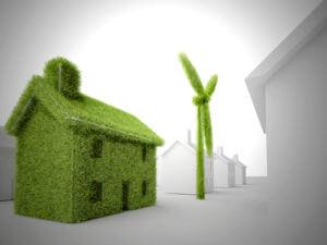 Hibbs Homes Benefits of Net Zero & Green Homes in 2017 