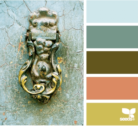 Custom Home Interior Design Details