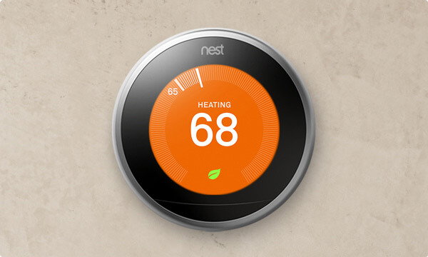 Hibbs Homes How Google's Nest Buy Could Help Improve Green Home Building 3