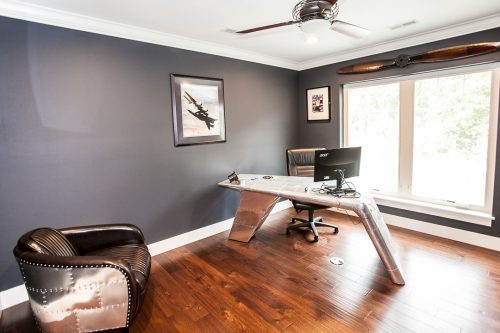 home office