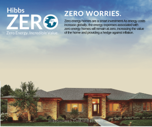 Zero Energy Home Builder in St Louis