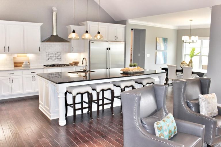 Pevely Farms Rustic Ranch Hibbs Luxury Homes