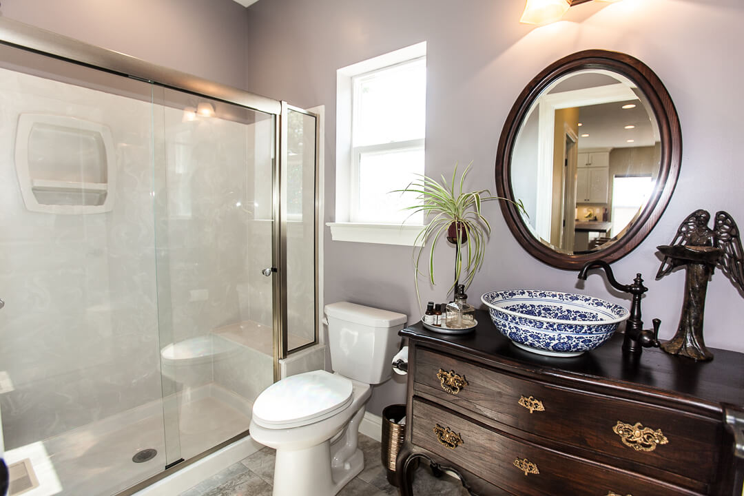 Bathroom Custom Home Builder St Louis MO (1)