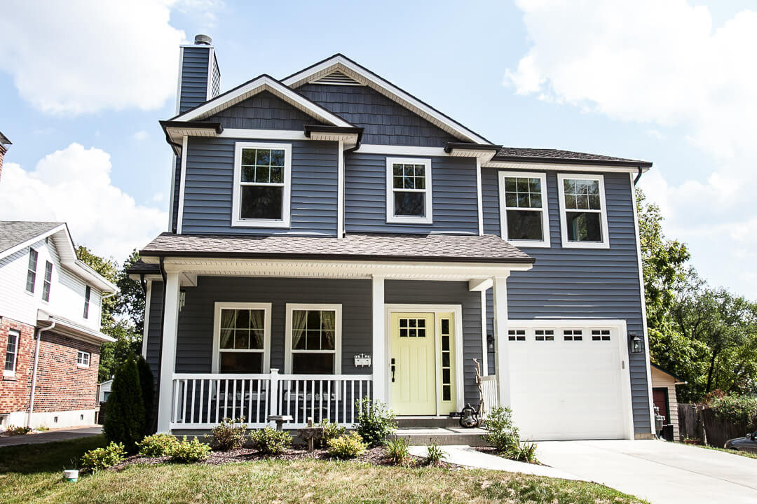 Brentwood Hibbs Homes