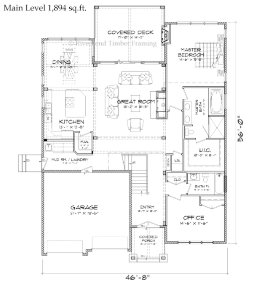 Keystone Rustic-Timber-Frame-Home-Builder-St-Louis-MO