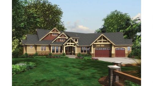 Defiance Custom Home Builder