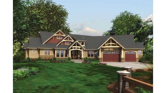 Defiance Custom Home Builder