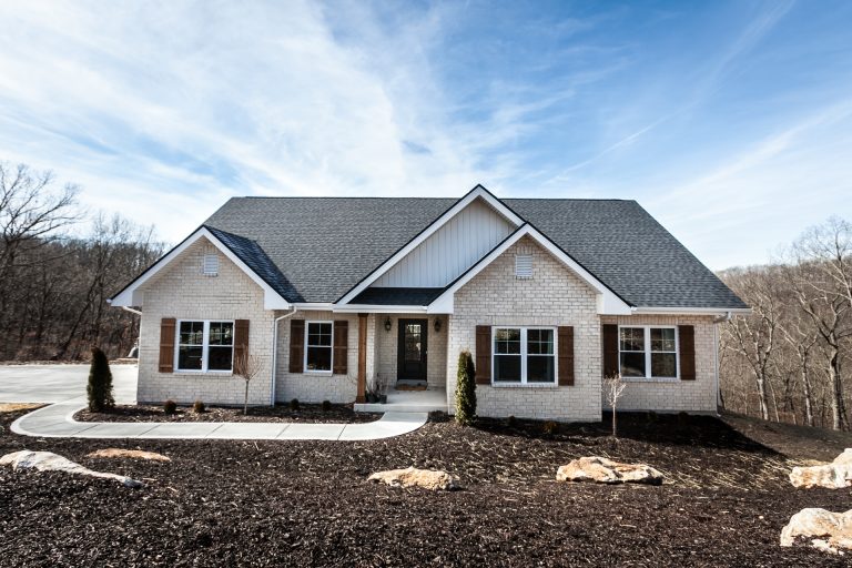 Wildwood Family Friendly Custom Hibbs Luxury Homes