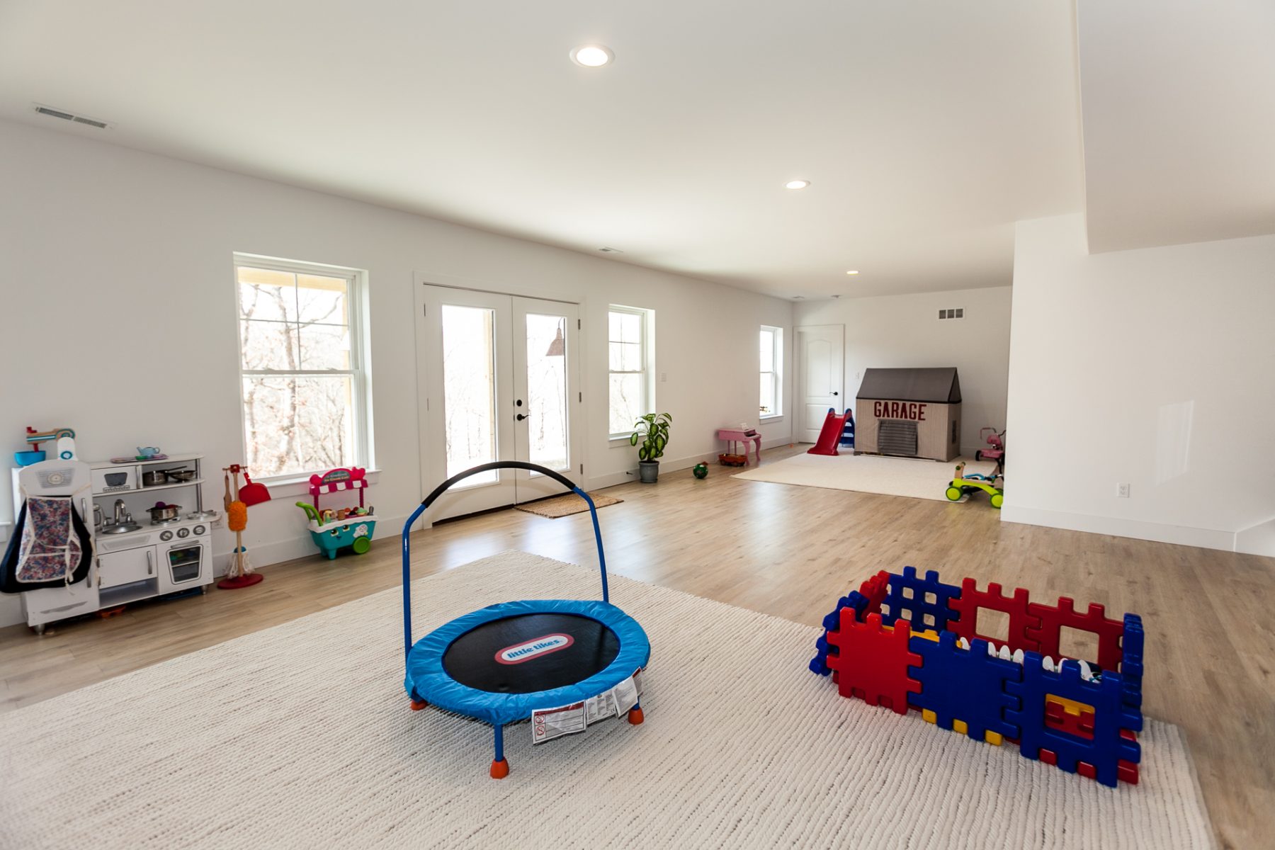 Top 7 Luxury Home Features of 2020 Hibbs Luxury Homes