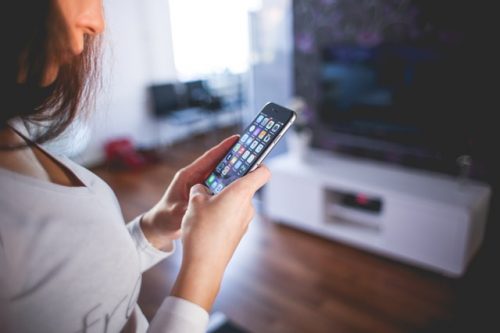 smart technology for homes