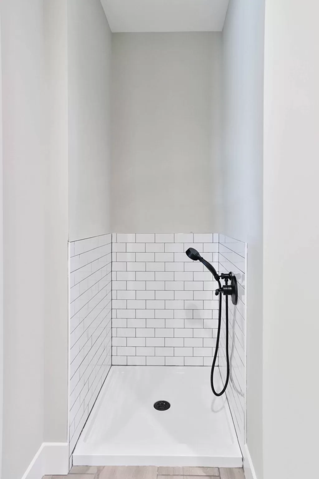 Custom Pet Shower Custom Pet Shower