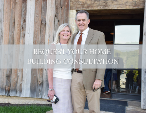 Request Your Home Building Consultation