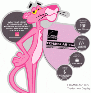 Owens Corning insulation benefits for building your custom home
