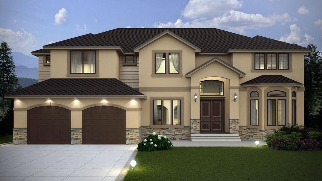 HIghland Traditional