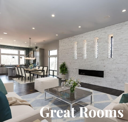 great-rooms