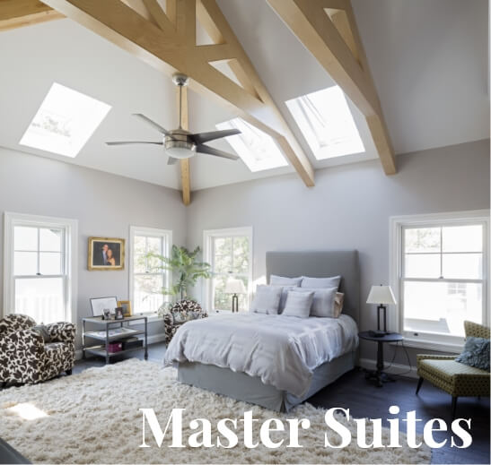 master-suites