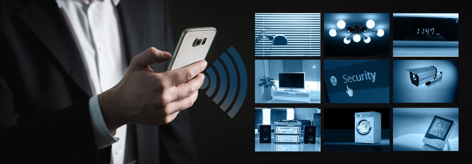 Smart-Home-Technology Smart-Home-Technology