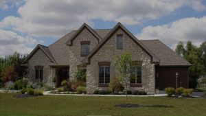 Stone Creek 1.5 Story Build on Your land Floorplan