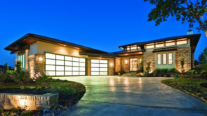 Sugar Creek Valley Floor Plan