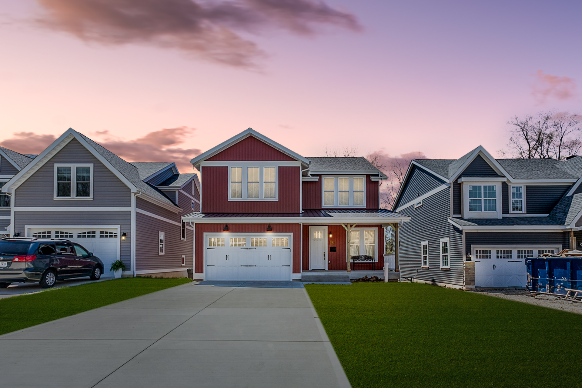 Custom St Louis Home Exteriors Gallery Hibbs Homes Custom St Louis Home Exteriors Gallery Hibbs Homes