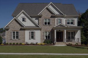 2-story Traditional Floorplans St Louis, MO
