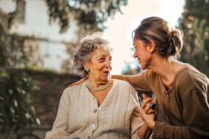 Universal Design Principles for Aging in Place
