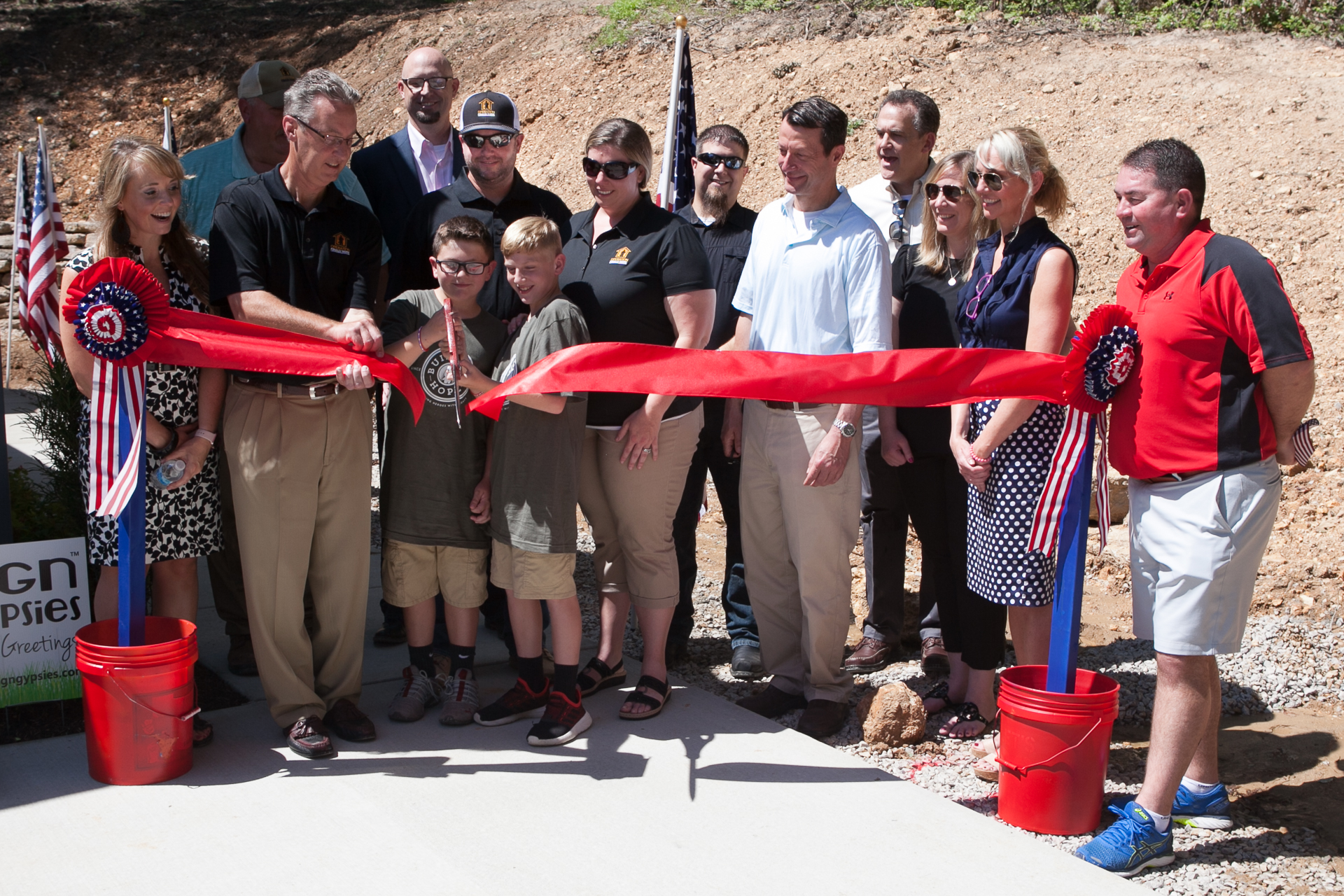 Operation Finally Home St Louis Hibbs Gives Operation Finally Home - Hibbs Gives