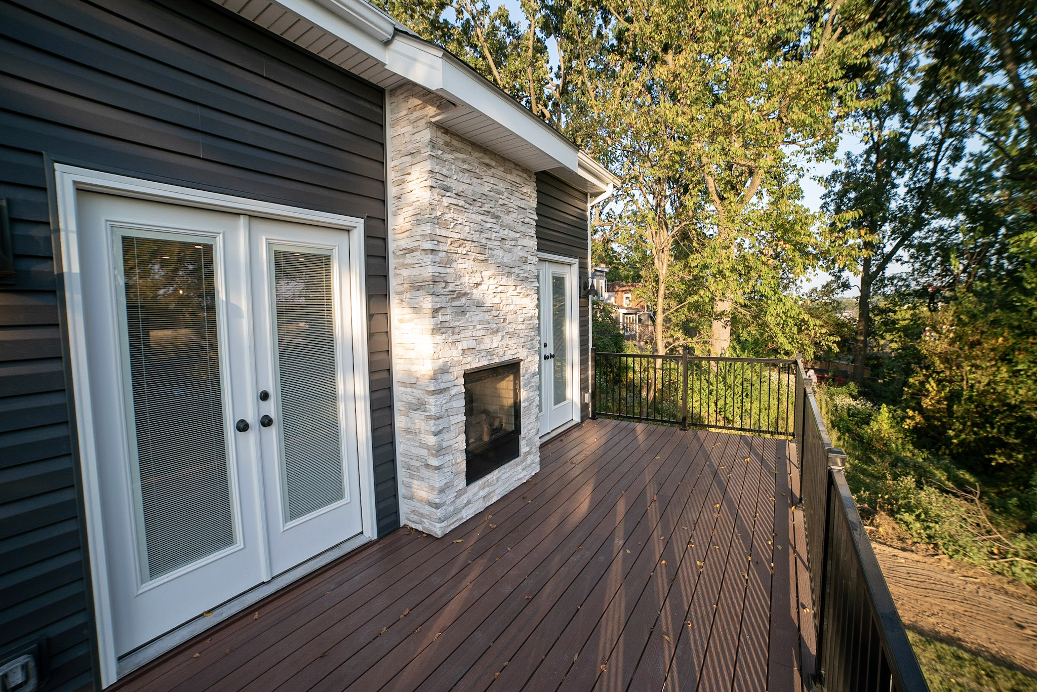 New Construction Home in Dogtown, MO Hibbs Homes