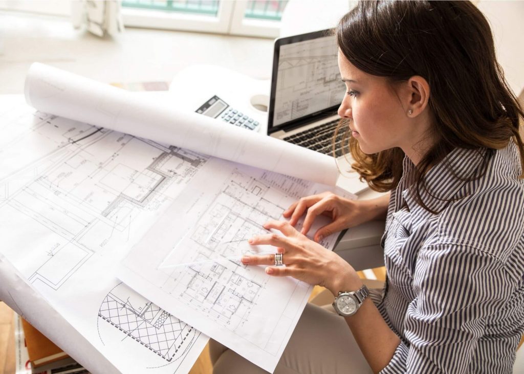 How to Find the Right Architect for Your Home