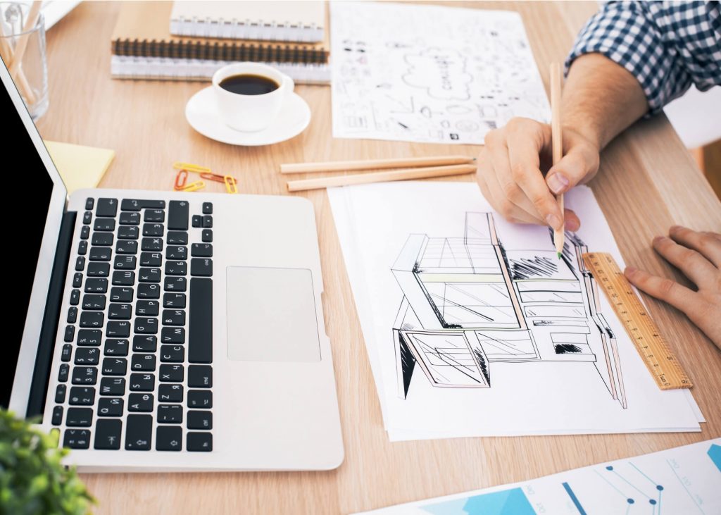How to Find the Right Architect for Your Home