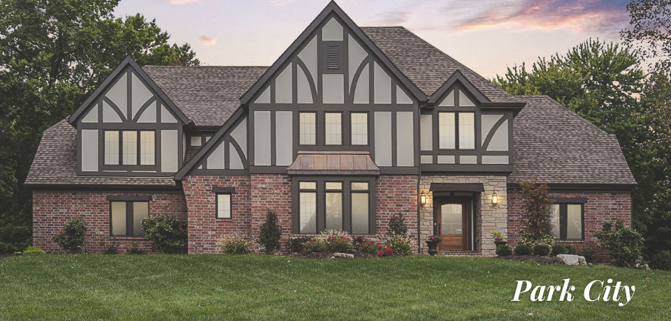 Park City New Home Built by Hibbs Homes