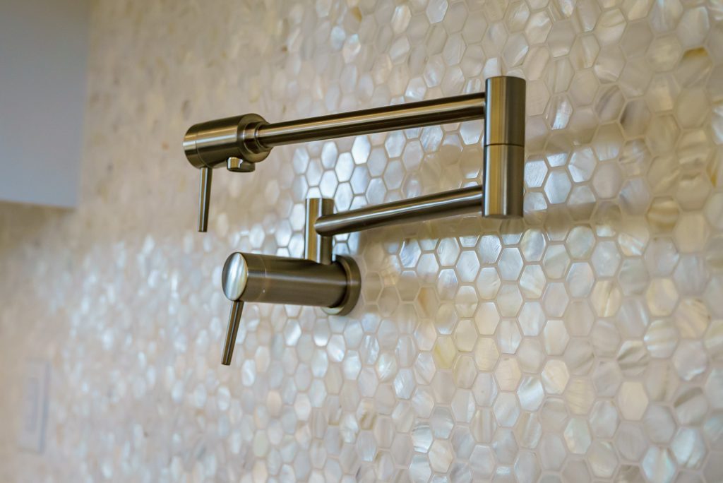 Luxury Custom Home Must Haves in 2021 Pot Filler