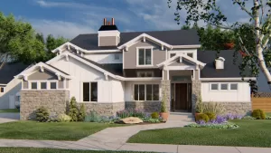 Midvale Ut Custom Home Builder
