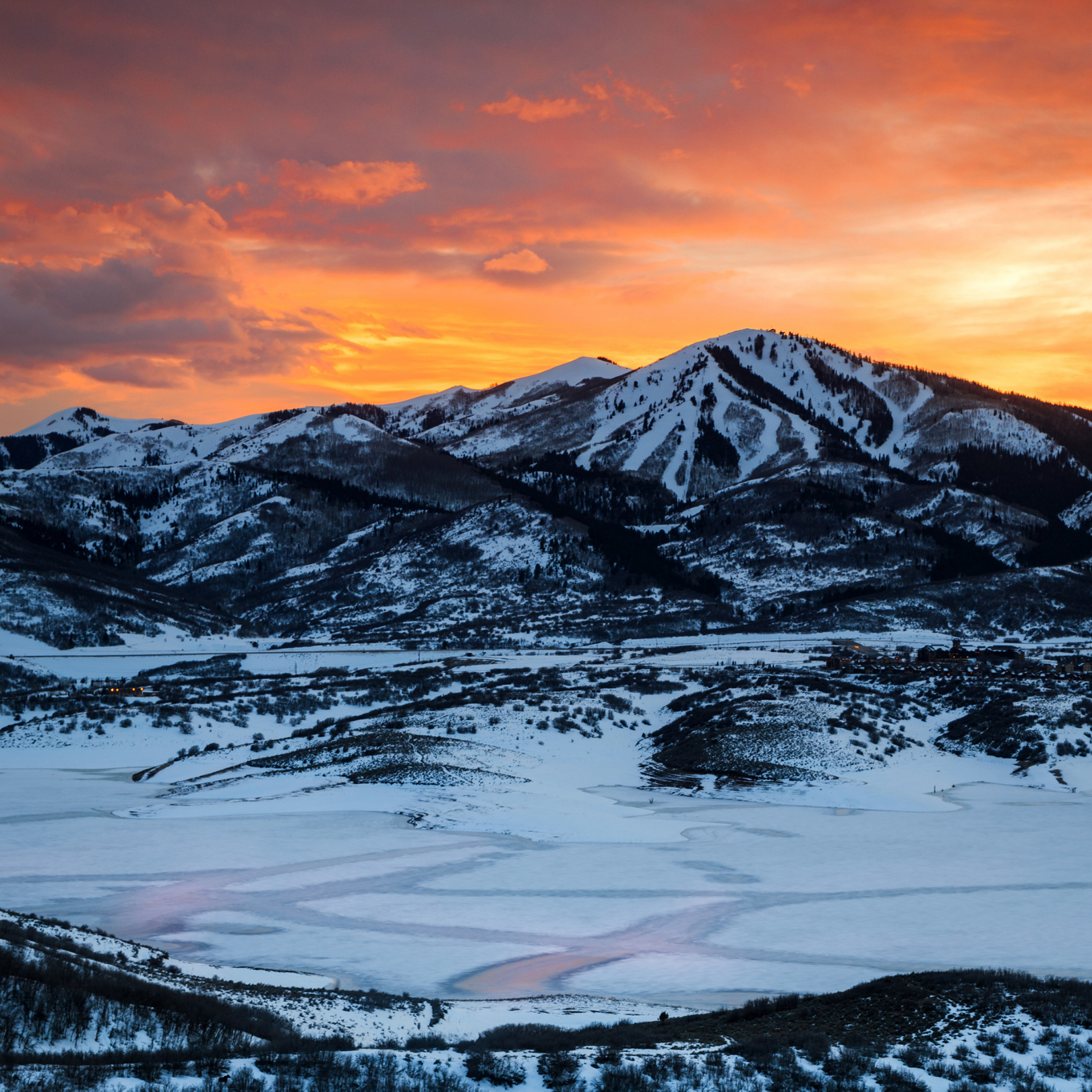 Custom Home Builders in Heber City, UT Luxury Custom Home Builders in Heber City, UT