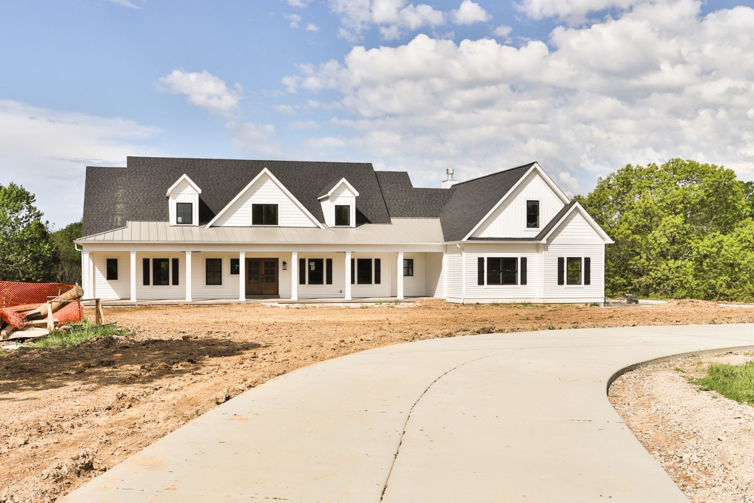 Custom St Louis Home Exteriors Gallery Hibbs Homes Custom St Louis Home Exteriors Gallery Hibbs Homes