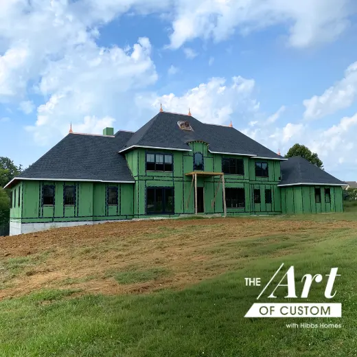 High-Performance Home Building Podcast Episode
