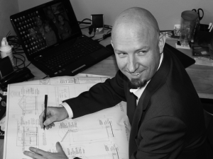 Jeff Day Architect St Louis