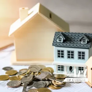 New Construction Home Budgets and Lending