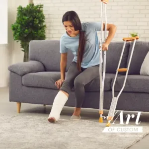 Designing a Home for Accessibility