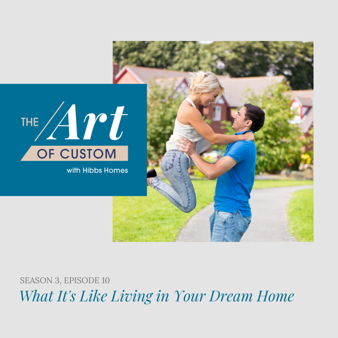 TAOC EPISODE ARTWORK (5) Building Your Dream Home Testimonials