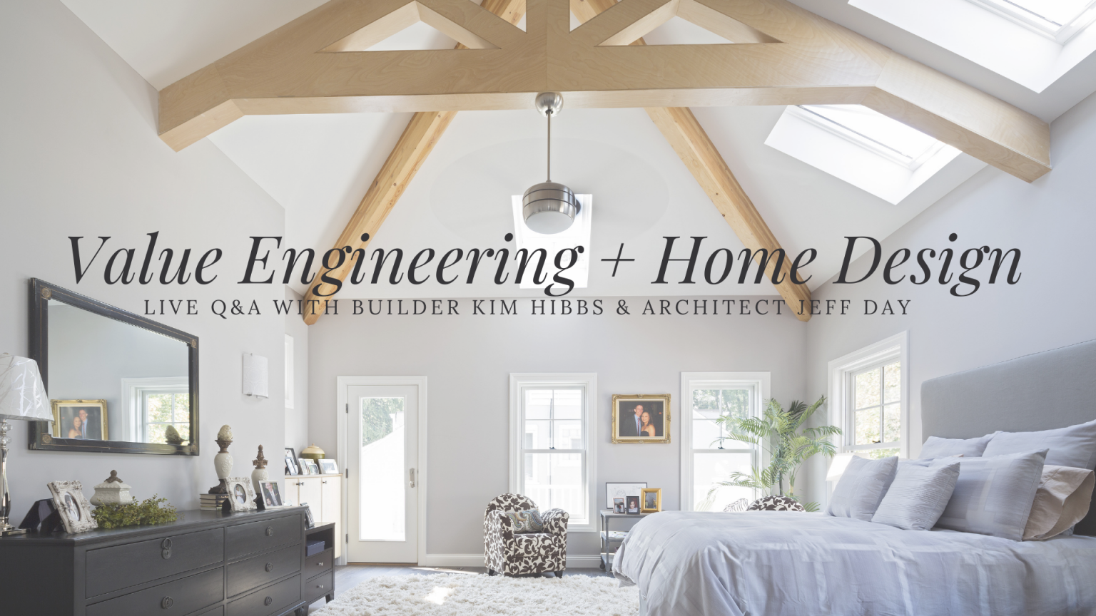 Value Engineering Your Custom Home Design