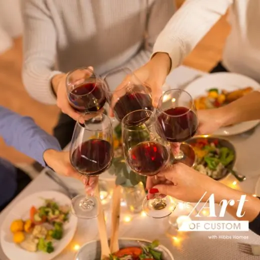 Designing Entertainment Spaces for Homes