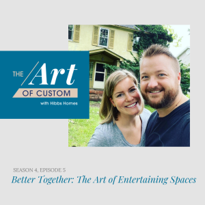 Air BNB Designers Amie and Kory Hannah