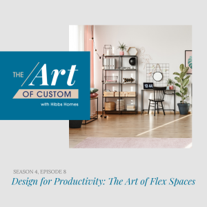 Home Design Podcast Episode: The Art of the Home Office