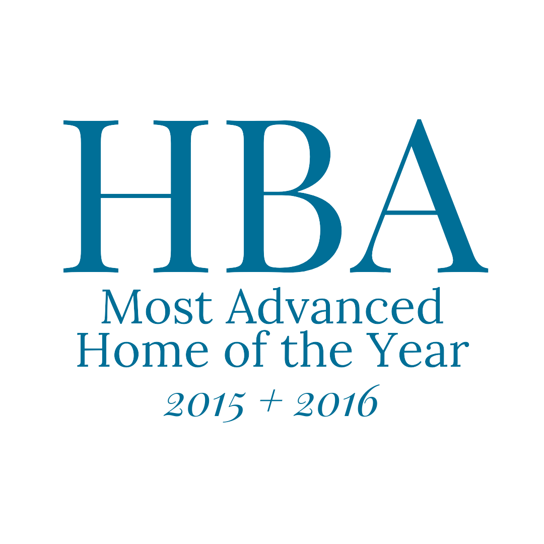 Most advanced Home of the Year