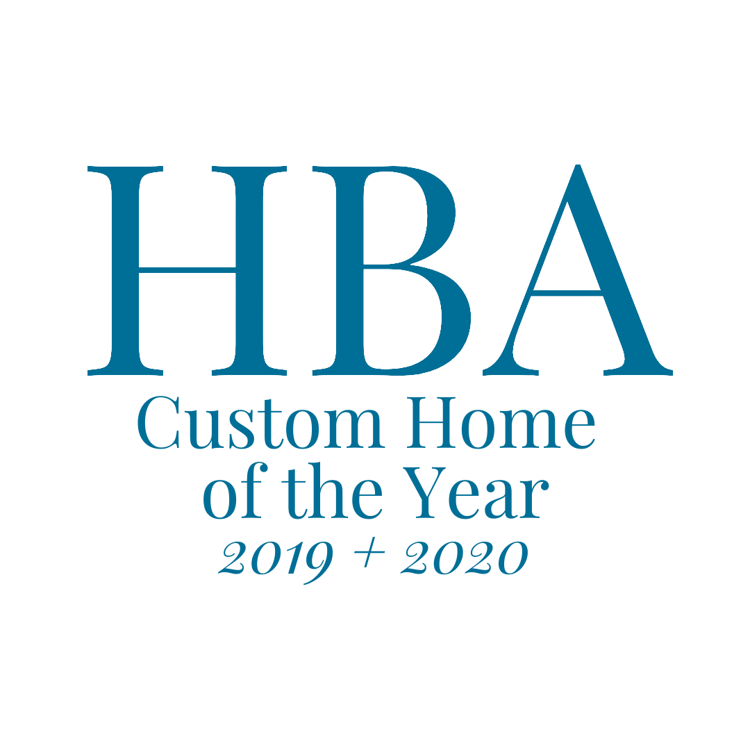 Custom Home of the Year Home Builder (2) Best Custom Home of the Year Winner