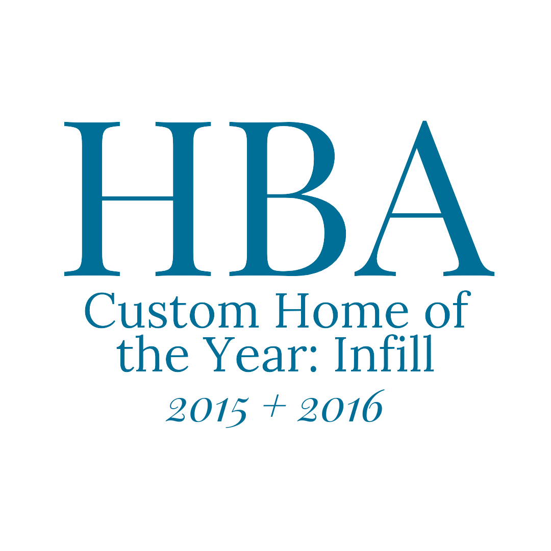 Custom Home Builder of the Year