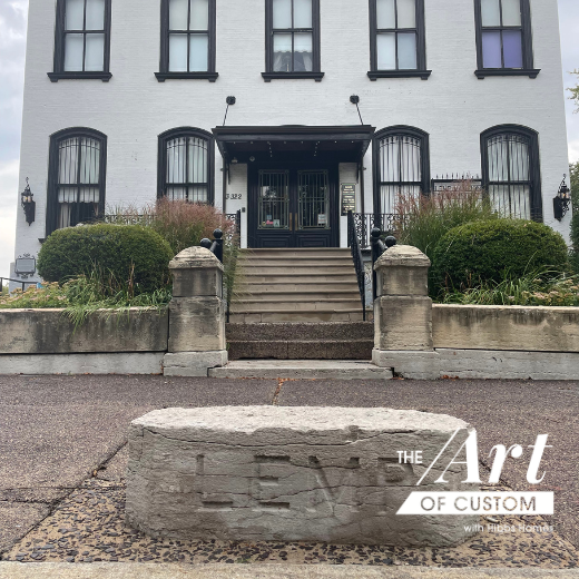 The Haunting of the Lemp Mansion