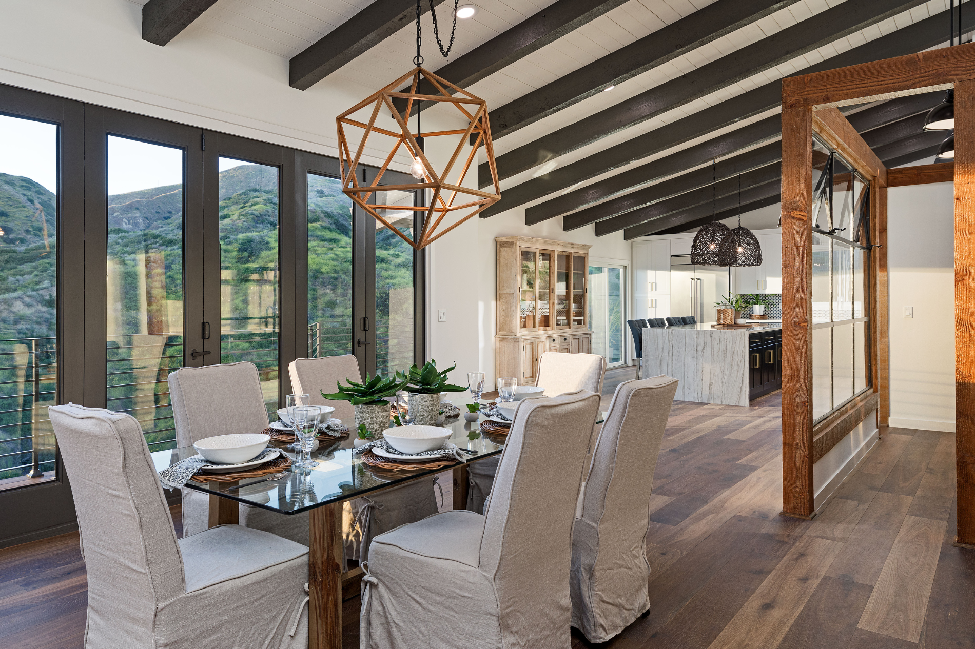 Custom Home Build in Heber City, UT