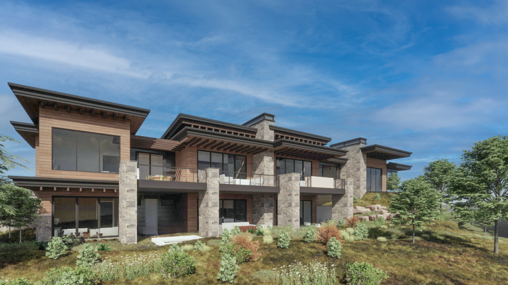 Tuhaye Custom Home Builder